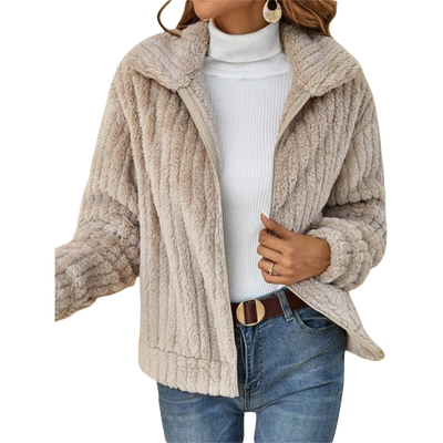 VIVILY | Elegante Jacke