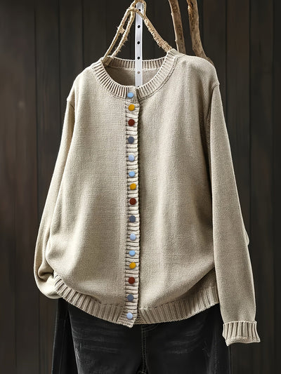 Susanne™ | Bequeme & Stilvolle Cardigan