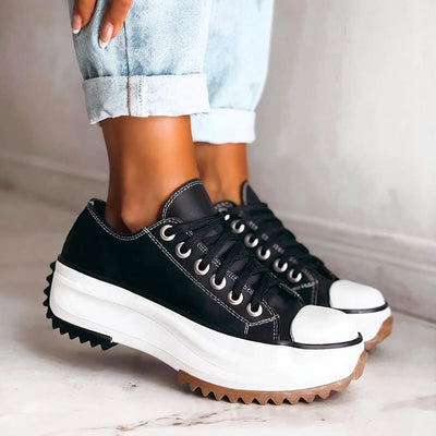 VIVILY | PLATTFORMSCHUHE