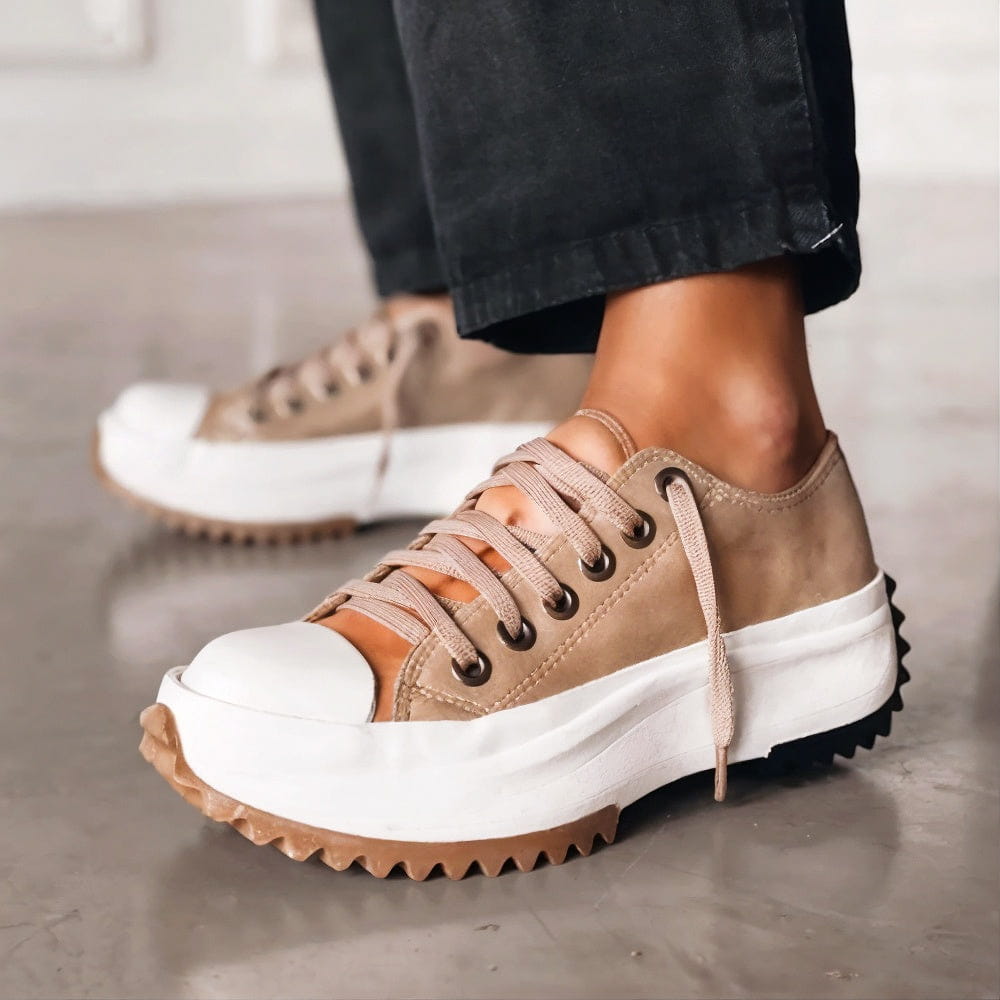VIVILY | PLATTFORMSCHUHE