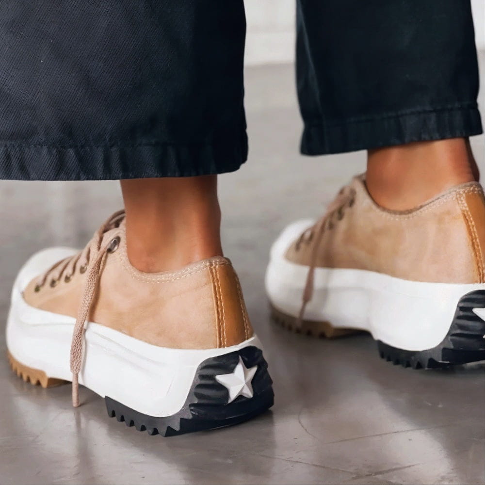 VIVILY | PLATTFORMSCHUHE