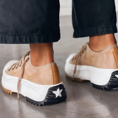 VIVILY | PLATTFORMSCHUHE