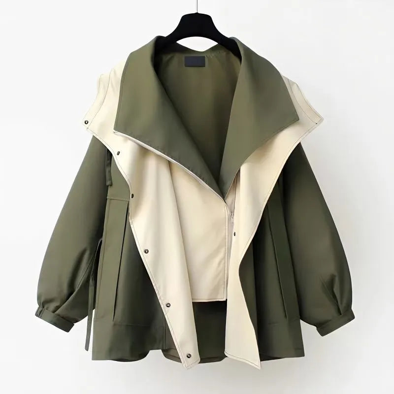 Vivily - Windjacke