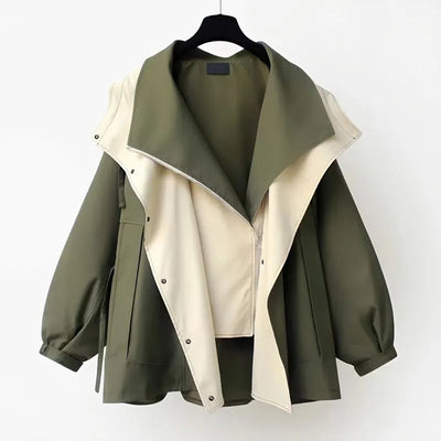 Vivily - Windjacke