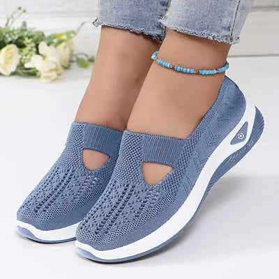 VIVILY | Stilvolle RelaxFit Hausschuhe
