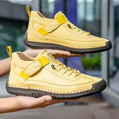 VIVILY | Bequeme und unterstützende Sneakers