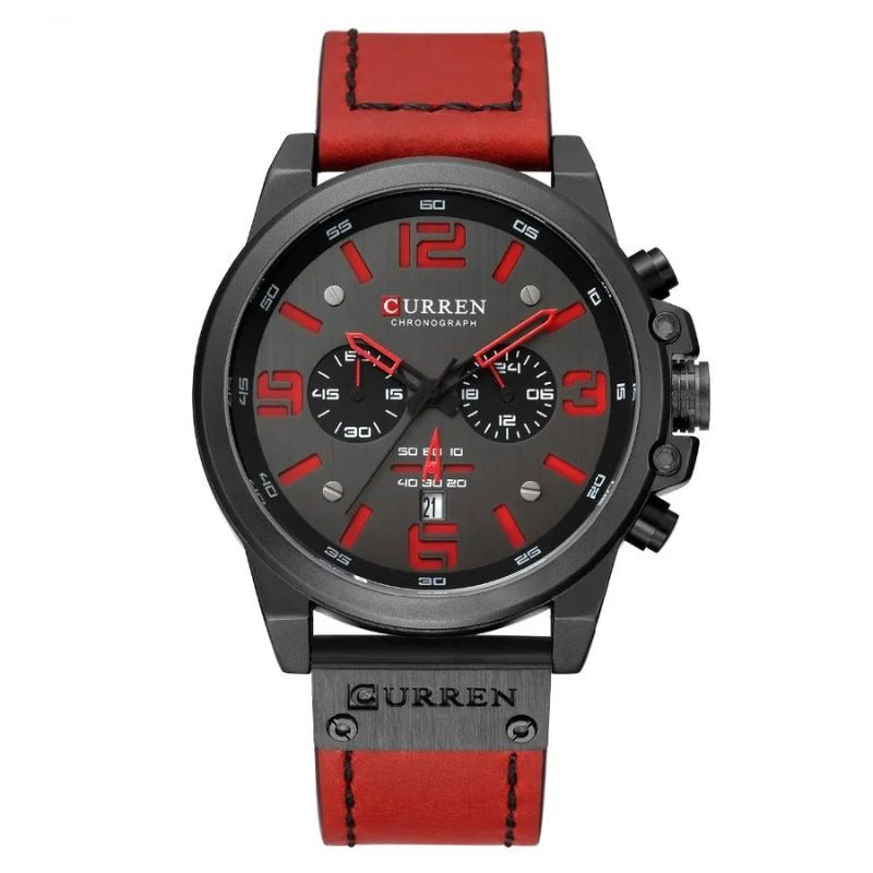 Quarz Casual Uhr™ VIVILY