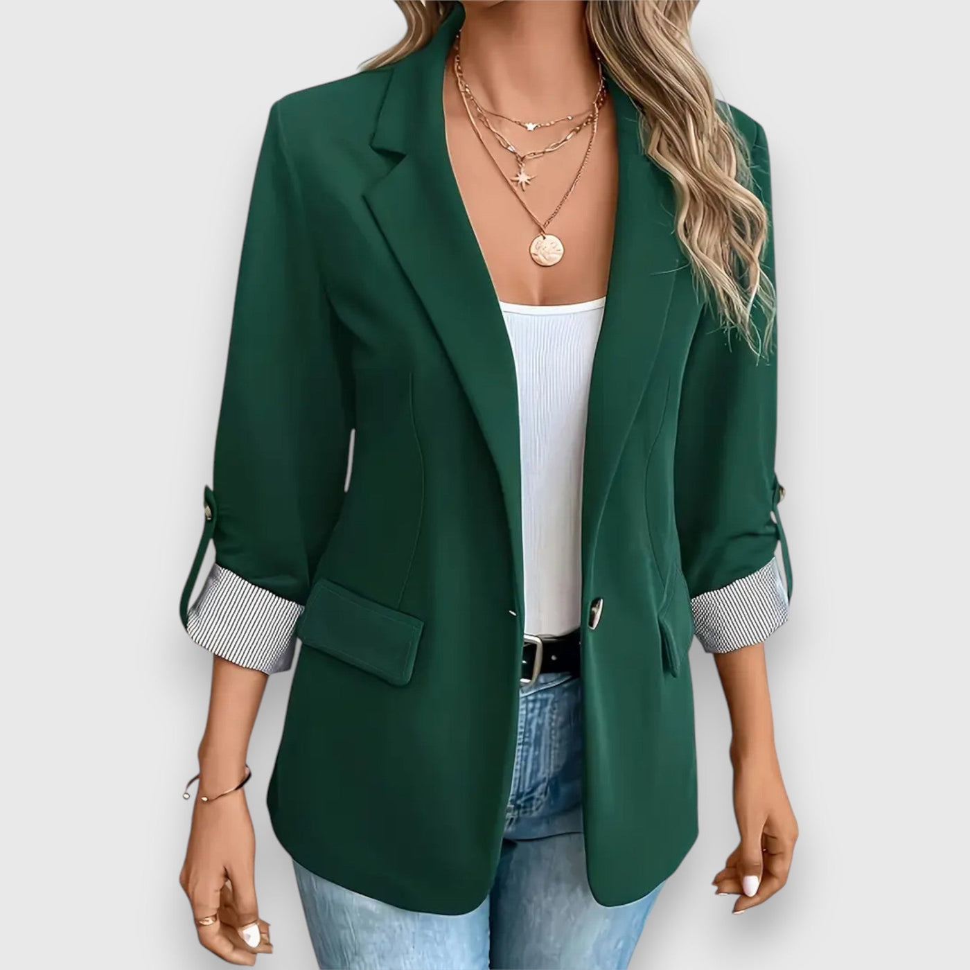 VIVILY | Damen Blazer