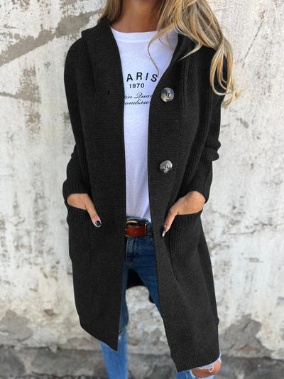 VIVILY | LANGER CARDIGAN