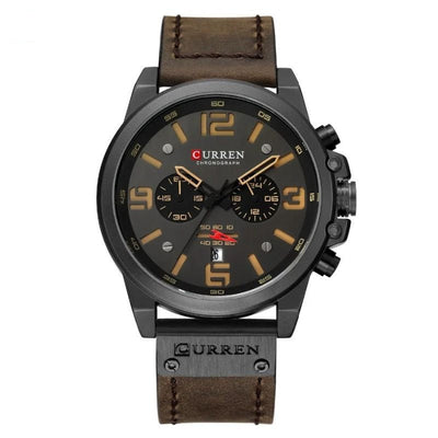 Quarz Casual Uhr™ VIVILY