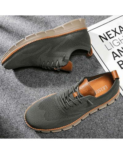 VIVILY | Urbaner Ultra-Komfort Sneaker