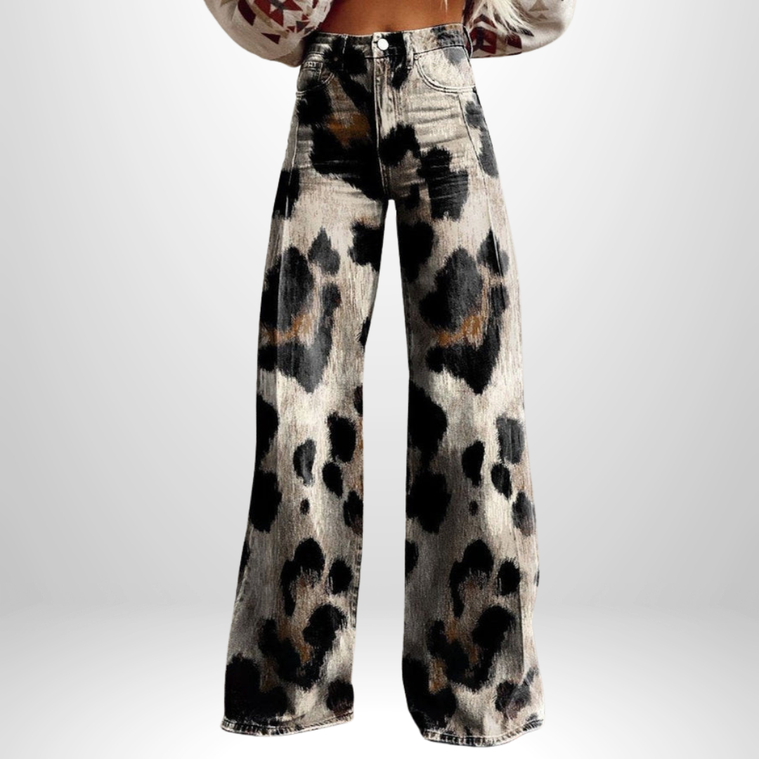 Vivily Leona | Boho Vintage Hosen