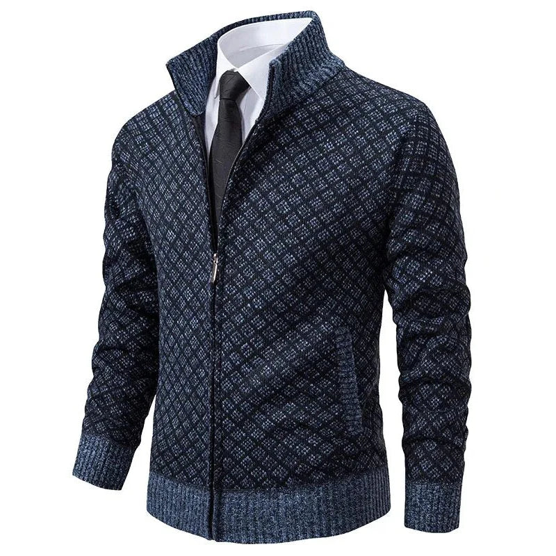 Otto™ | Premium Herrenweste aus weichem Material
