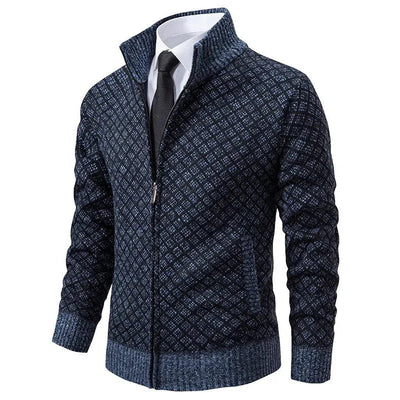 Otto™ | Premium Herrenweste aus weichem Material
