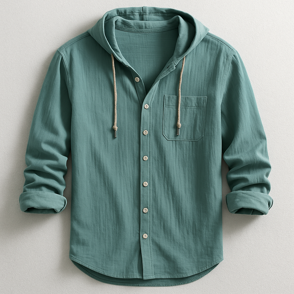 VIVILY | Modische Bluse im lässigen Stil