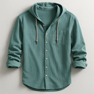 VIVILY | Modische Bluse im lässigen Stil
