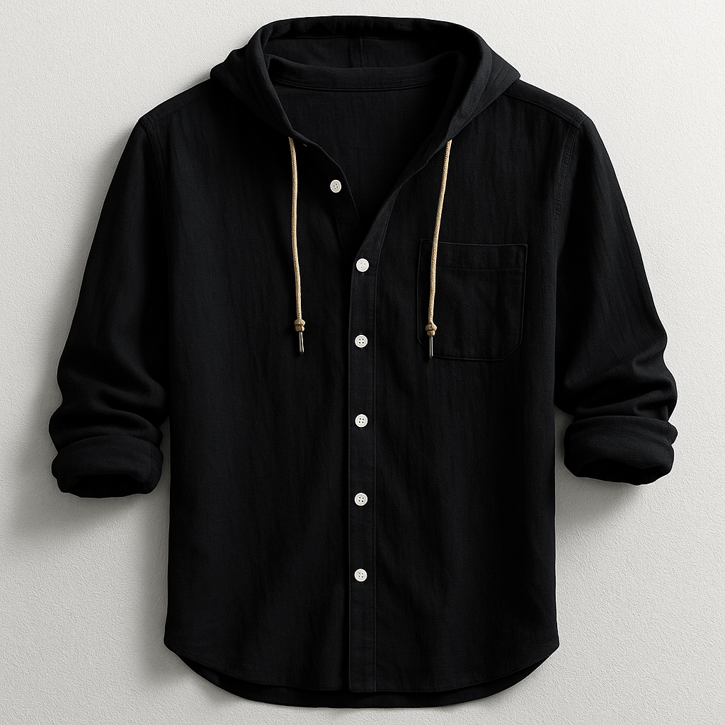 VIVILY | Modische Bluse im lässigen Stil