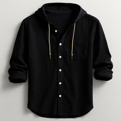 VIVILY | Modische Bluse im lässigen Stil