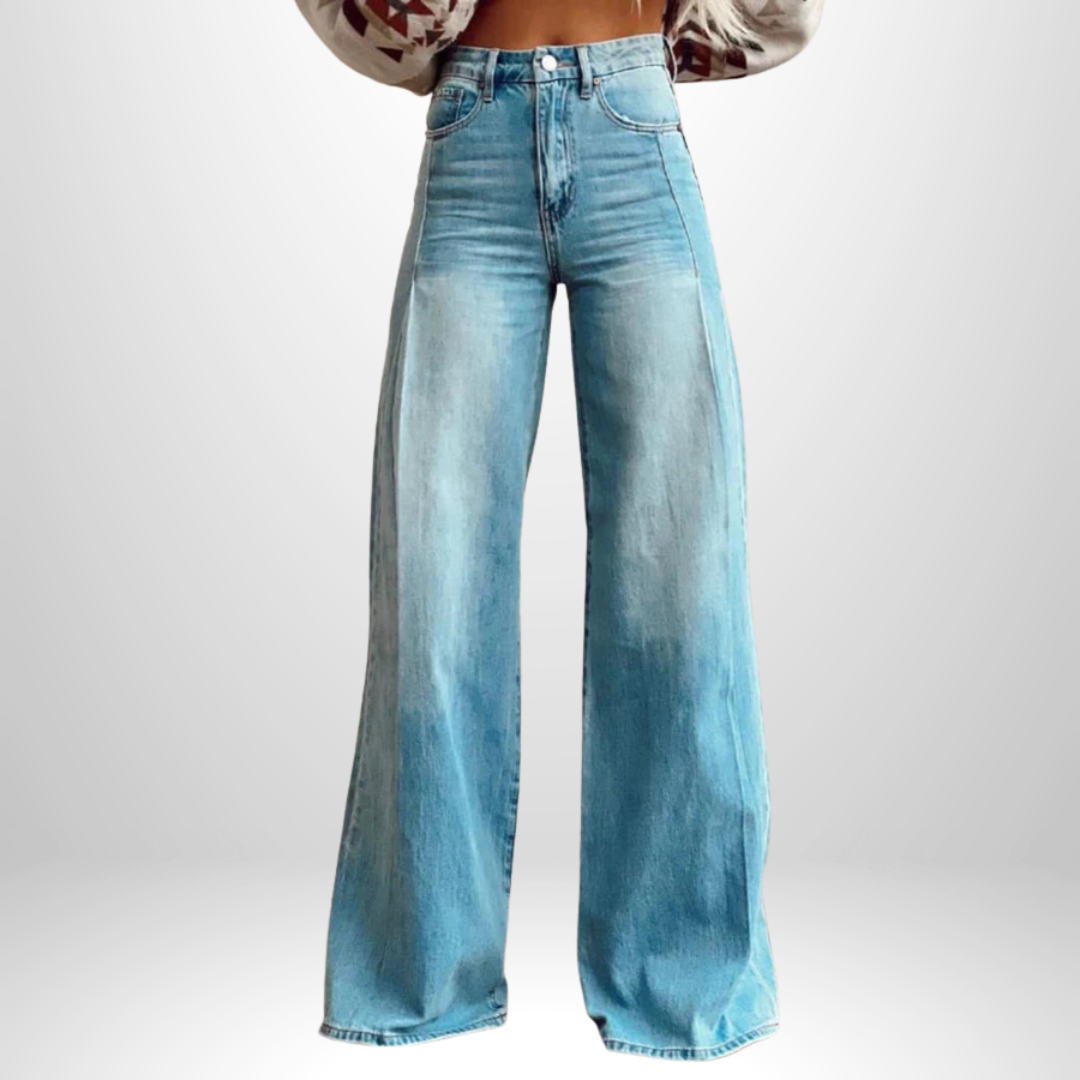 Vivily | Boho Vintage Hosen