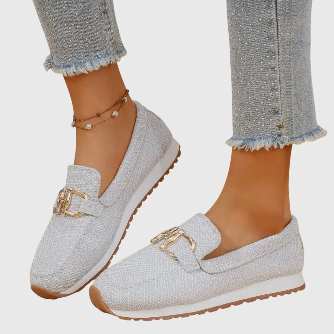 VIVILY | Orthopädische Slipper Sneakers