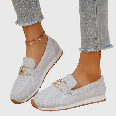 VIVILY | Orthopädische Slipper Sneakers