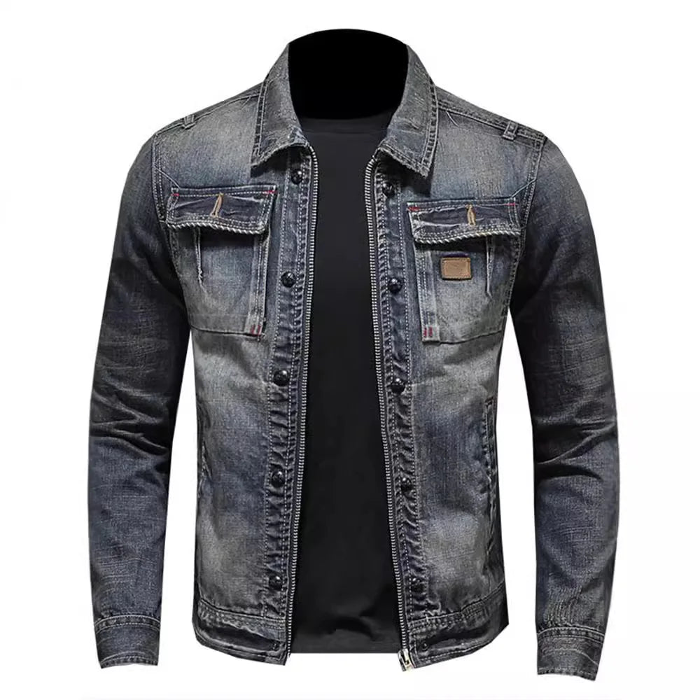 VIVILY | PREMIUM JACKEN