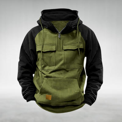 VIVILY | Stilvoller Freizeit-Hoodie