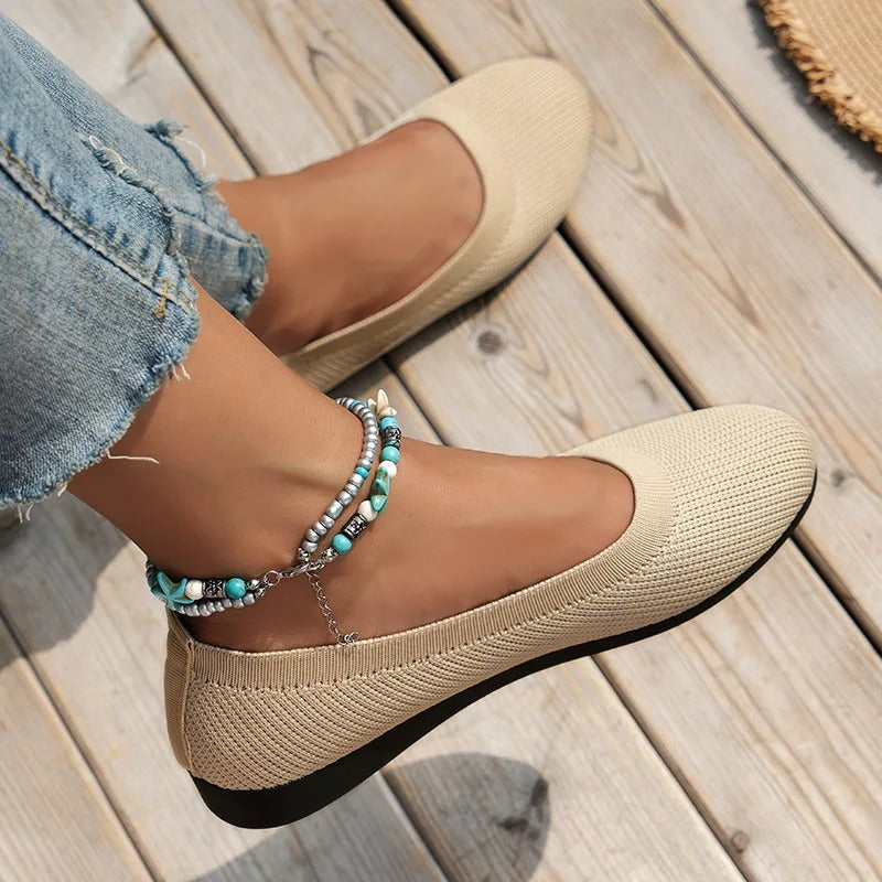 VIVILY | Rutschfeste und atmungsaktive Schuhe