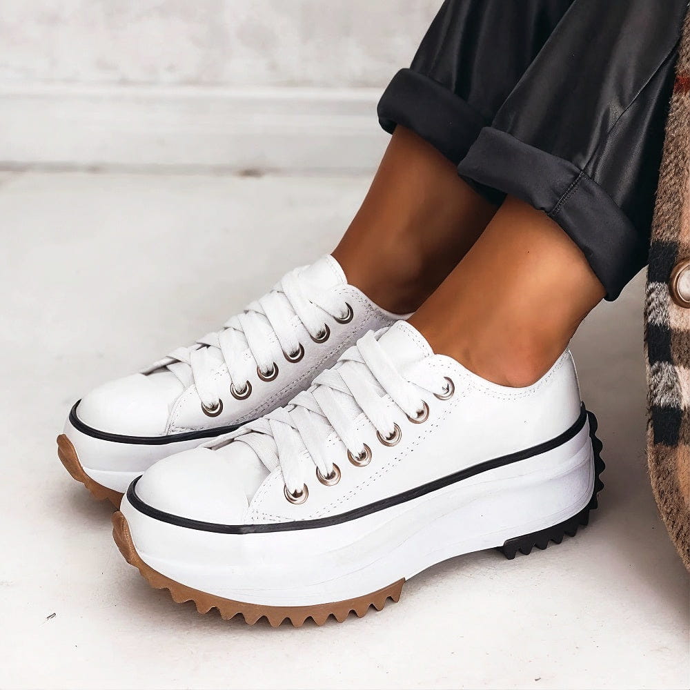 VIVILY | PLATTFORMSCHUHE