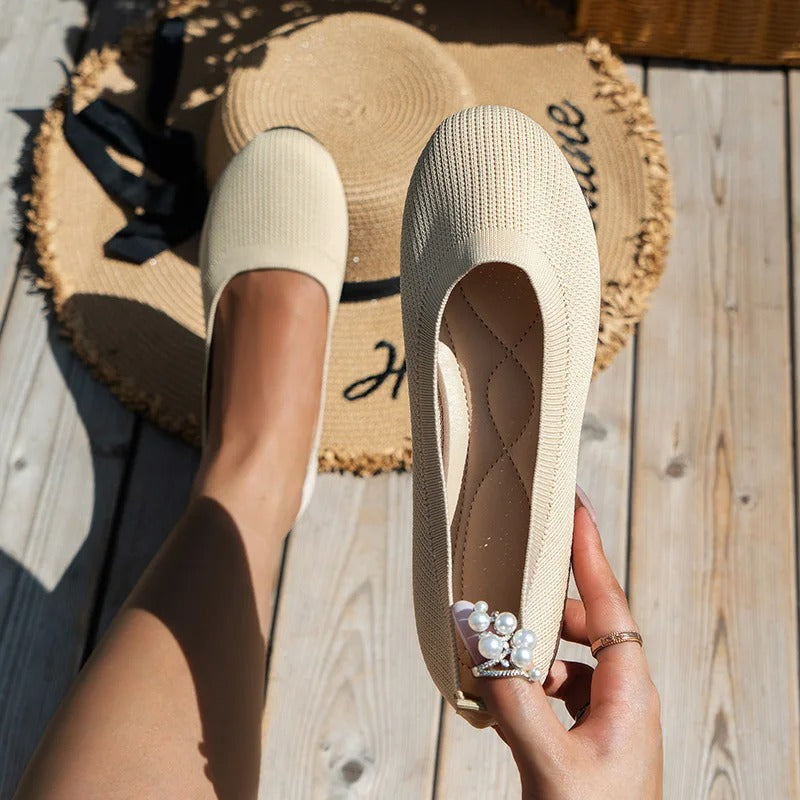 VIVILY | Rutschfeste und atmungsaktive Schuhe
