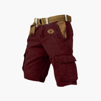 Tobias® | Funktionale Cargo-Hose – Bereit für jedes Abenteuer