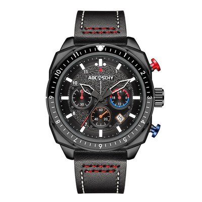 Luxus Sport Chronograph Quarz™ - VIVILY