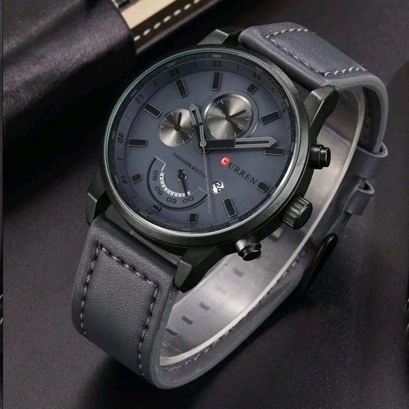 Quarz Sportliche Casual Uhr VIVILY