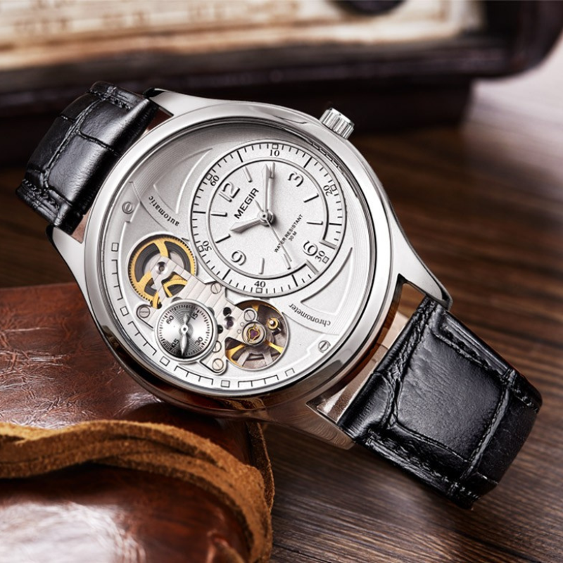 Analogquarz Uhr™ - VIVILY