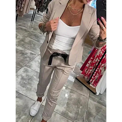 VIVILY | Die perfekte Mischung aus Stil und Bequemlichkeit