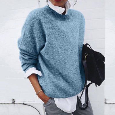 VIVILY | Weicher und warmer Cashmere-Pullover