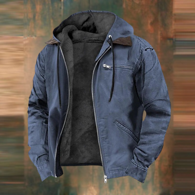 Vivily | stilvolle Lederjacke