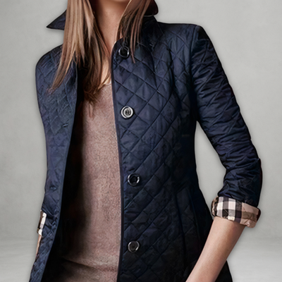 VIVILY | Herbstjacke