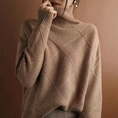 Vivily | Eleganter Casual-Pullover für stilvolle Anlässe