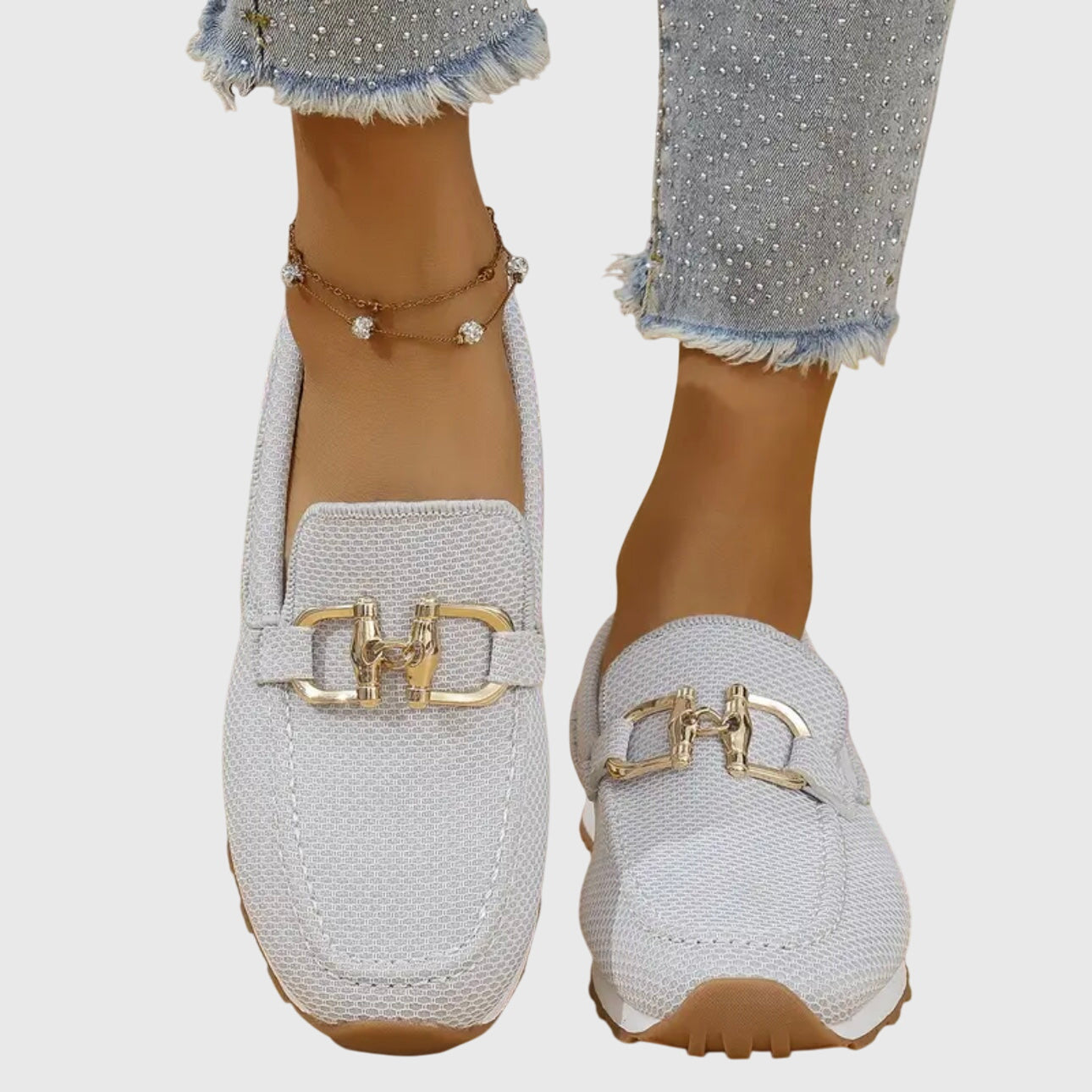 VIVILY | Orthopädische Slipper Sneakers