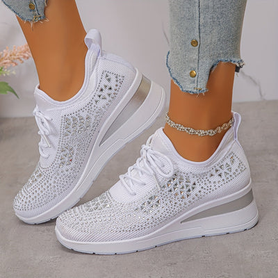 VIVILY | Licht Traumpaar Schuhe