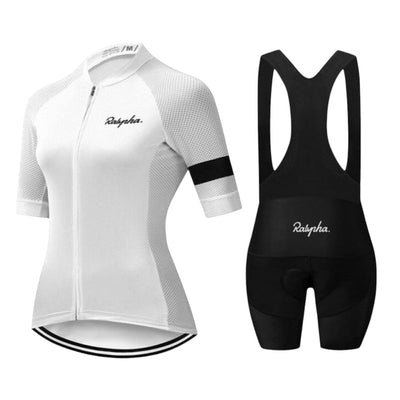 Soline – Damen-Radsport-Set | Professionell, Komfortabel & Atmungsaktiv