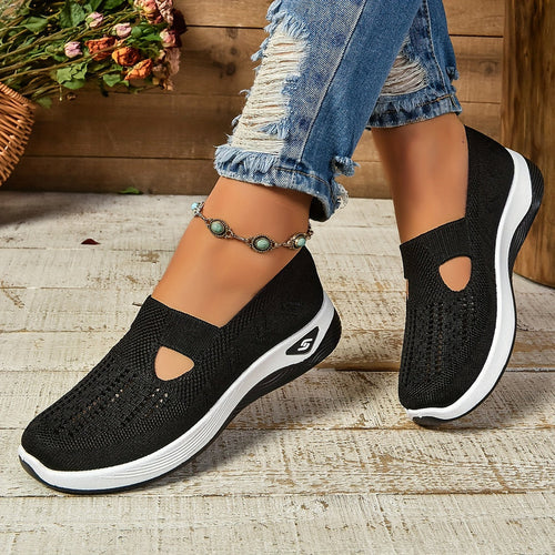 VIVILY | Stilvolle RelaxFit Hausschuhe