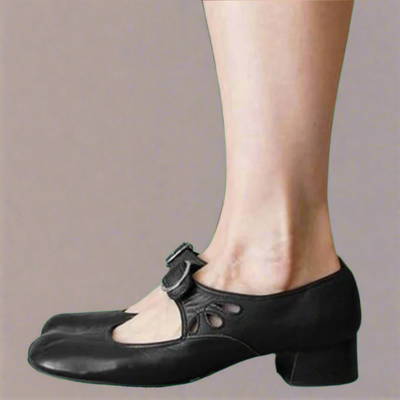 VIVILY | Orthopädische Sandalen mit Bequemer Keilsohle