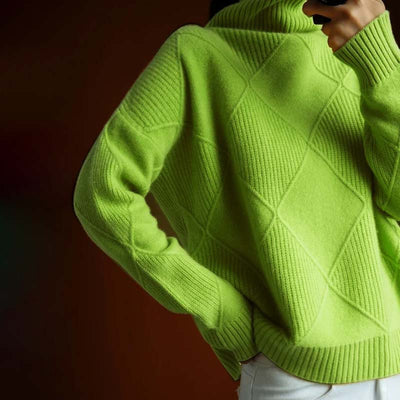 Vivily | Eleganter Casual-Pullover für stilvolle Anlässe
