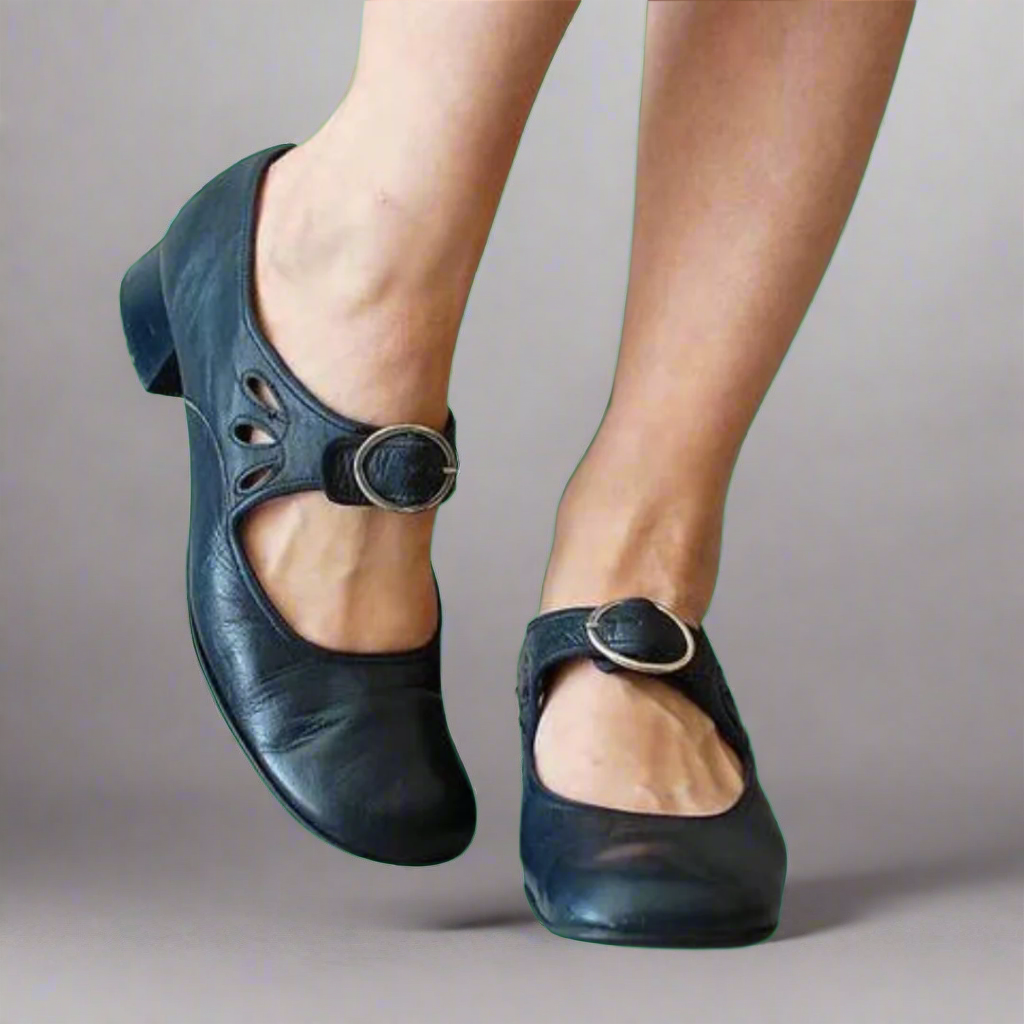 VIVILY | Orthopädische Sandalen mit Bequemer Keilsohle