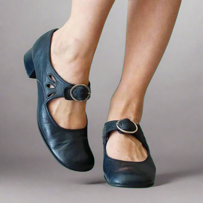 VIVILY | Orthopädische Sandalen mit Bequemer Keilsohle