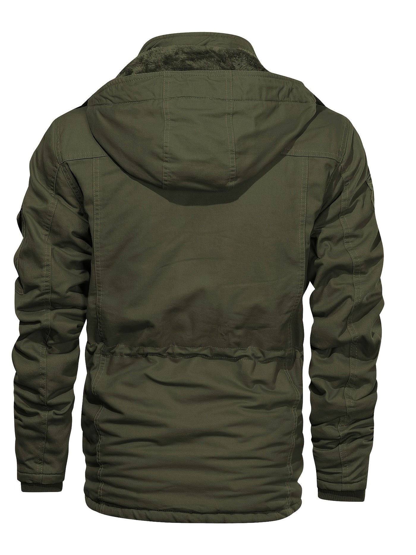 VIVILY | Premium Outdoor Herrenjacke