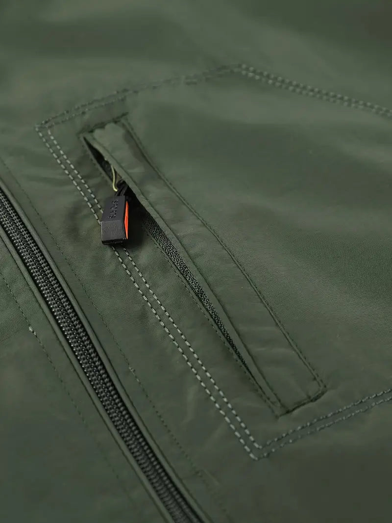 VIVILY | Elegante Freizeitjacke