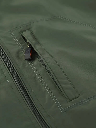 VIVILY | Elegante Freizeitjacke